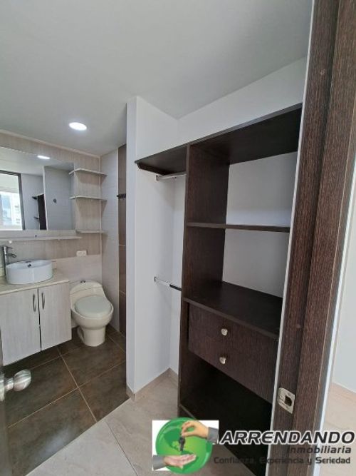 Apartamento de 3 alcobas en venta en Santa Catalina, La Estrella, 65 m² · foto 14 de 22