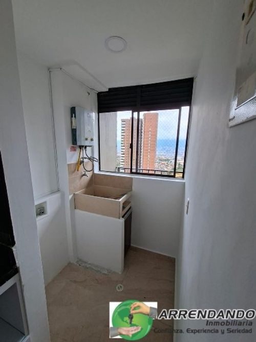 Apartamento de 3 alcobas en venta en Santa Catalina, La Estrella, 65 m² · foto 15 de 22