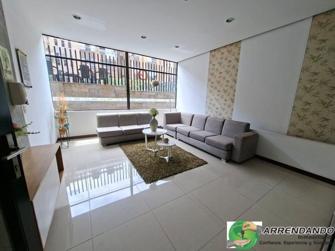 Apartamento de 3 alcobas en venta en Santa Catalina, La Estrella, 65 m² · foto 16 de 22
