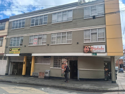 Apartaestudio en Arriendo en Veraguas, Bogotá