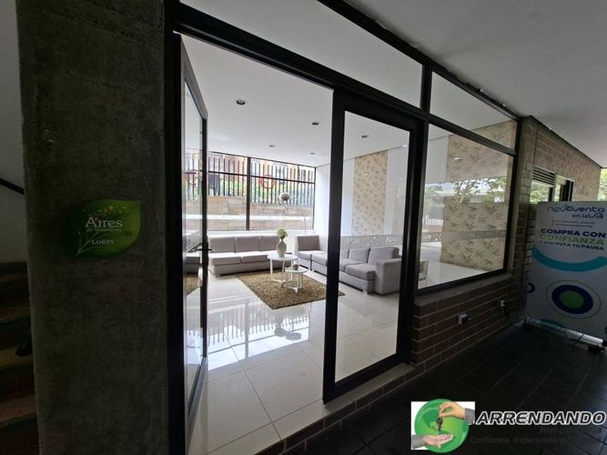 Apartamento de 3 alcobas en venta en Santa Catalina, La Estrella, 65 m² · foto 17 de 22
