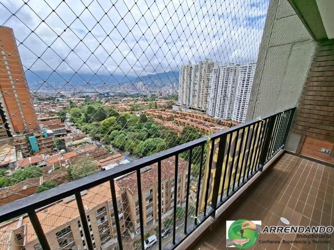 Apartamento de 3 alcobas en venta en Santa Catalina, La Estrella, 65 m² · foto 19 de 22