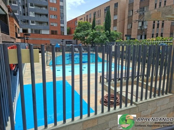 Apartamento de 3 alcobas en venta en Santa Catalina, La Estrella, 65 m² · foto 20 de 22