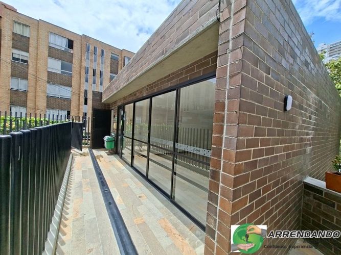 Apartamento de 3 alcobas en venta en Santa Catalina, La Estrella, 65 m² · foto 21 de 22