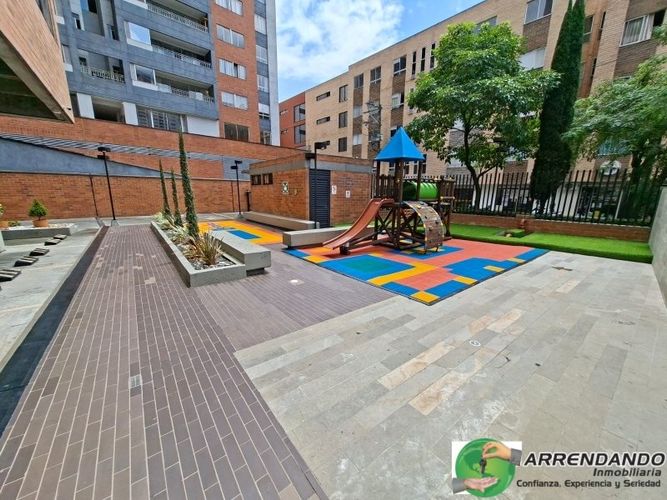 Apartamento de 3 alcobas en venta en Santa Catalina, La Estrella, 65 m² · foto 22 de 22