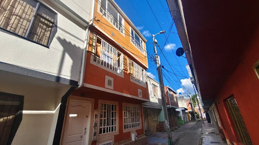 Apartamento en Arriendo en Garces navas, Bogotá