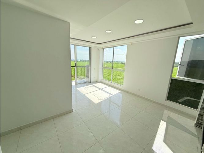 Apartamento de 2 alcobas en venta en San Pedro, Cali, 60 m² · foto 5 de 14