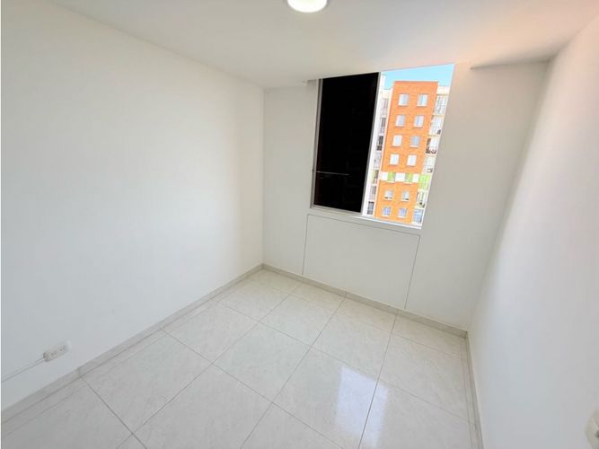 Apartamento de 2 alcobas en venta en San Pedro, Cali, 60 m² · foto 9 de 14