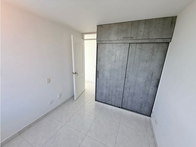 Apartamento de 2 alcobas en venta en San Pedro, Cali, 60 m² · foto 10 de 14