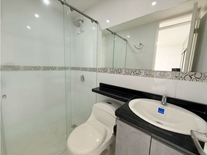 Apartamento de 2 alcobas en venta en San Pedro, Cali, 60 m² · foto 11 de 14