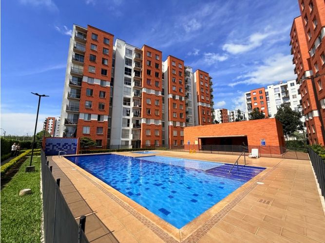 Apartamento de 2 alcobas en venta en San Pedro, Cali, 60 m² · foto 14 de 14