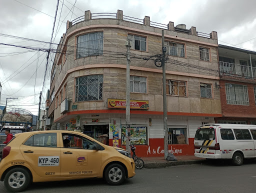 Casa en venta en Las Ferias, Bogotá · foto 9 de 20