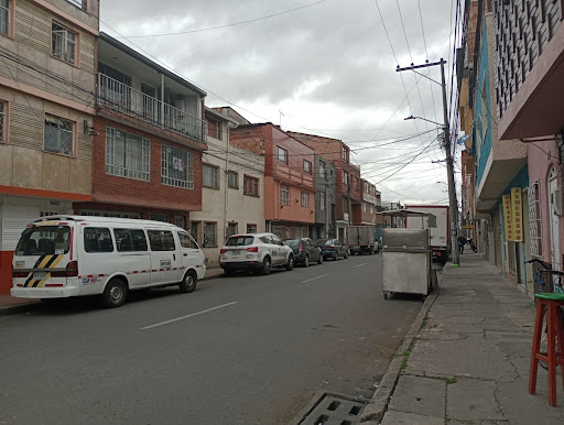 Casa en venta en Las Ferias, Bogotá · foto 17 de 20