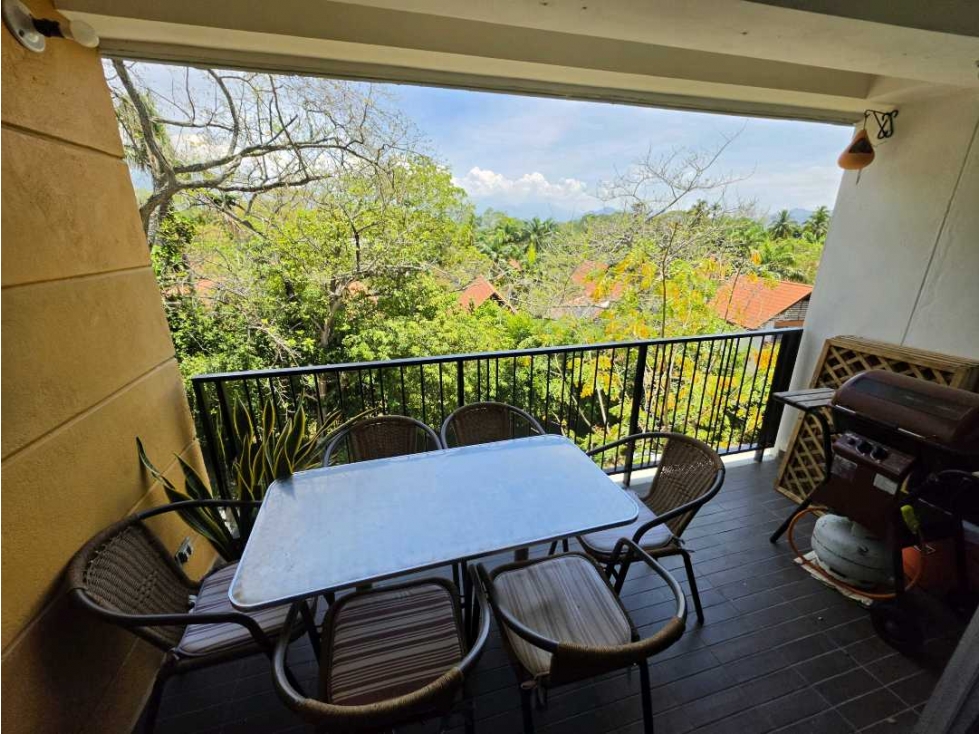 Apartamento en Arriendo en Paso real, Santafe de antioquia - 2