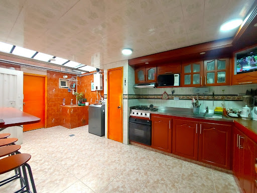 Casa en venta en Modelia Occidental, Bogotá · foto 3 de 21