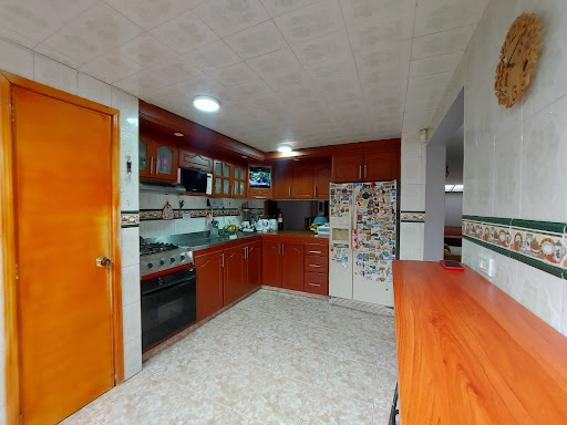 Casa en venta en Modelia Occidental, Bogotá · foto 4 de 21