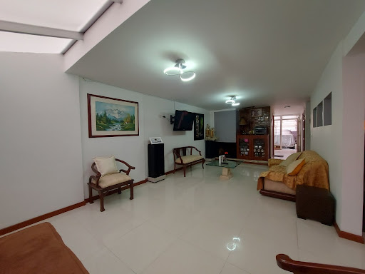 Casa en venta en Modelia Occidental, Bogotá · foto 9 de 21