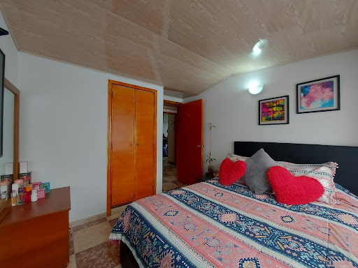Casa en venta en Modelia Occidental, Bogotá · foto 15 de 21