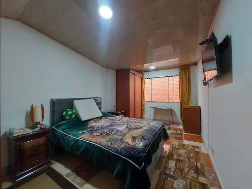 Casa en venta en Modelia Occidental, Bogotá · foto 17 de 21