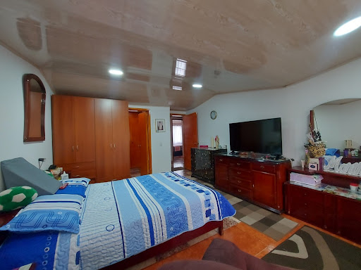 Casa en venta en Modelia Occidental, Bogotá · foto 18 de 21