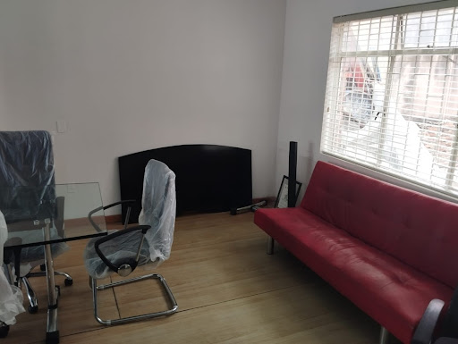 Casa en venta en Chapinero, Bogotá · foto 4 de 14