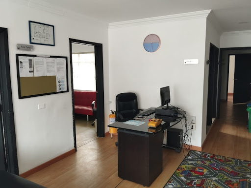 Casa en venta en Chapinero, Bogotá · foto 5 de 14