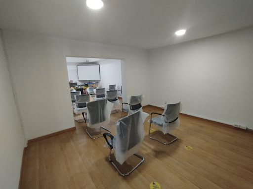 Casa en venta en Chapinero, Bogotá · foto 6 de 14
