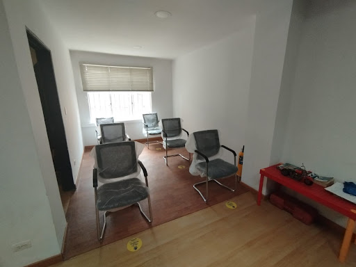 Casa en venta en Chapinero, Bogotá · foto 7 de 14