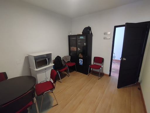 Casa en venta en Chapinero, Bogotá · foto 8 de 14