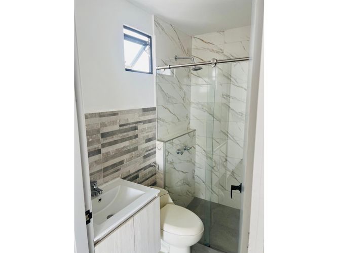 Apartamento de 3 alcobas en venta en Ciudad Pacífica, Cali, 81 m² · foto 5 de 9