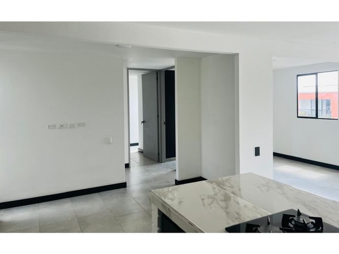 Apartamento de 3 alcobas en venta en Ciudad Pacífica, Cali, 81 m² · foto 8 de 9