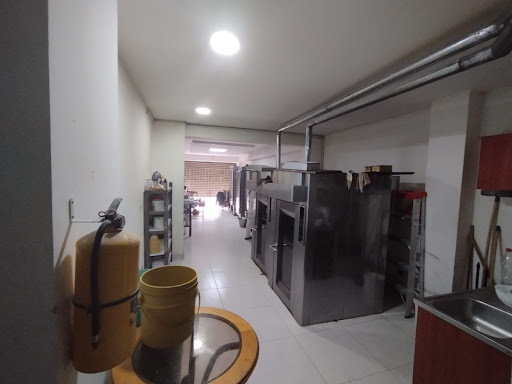 Casa en venta en Chapinero, Bogotá · foto 14 de 14