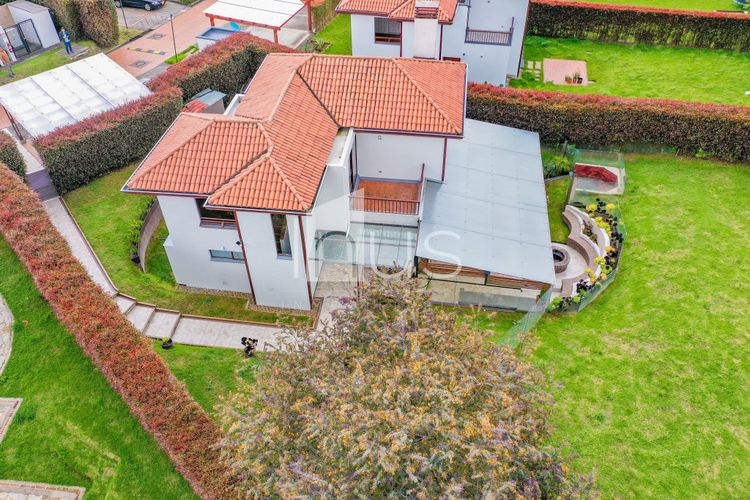 Casa de 3 alcobas en venta en Sindamanoy, Chía, 165 m² · foto 5 de 24