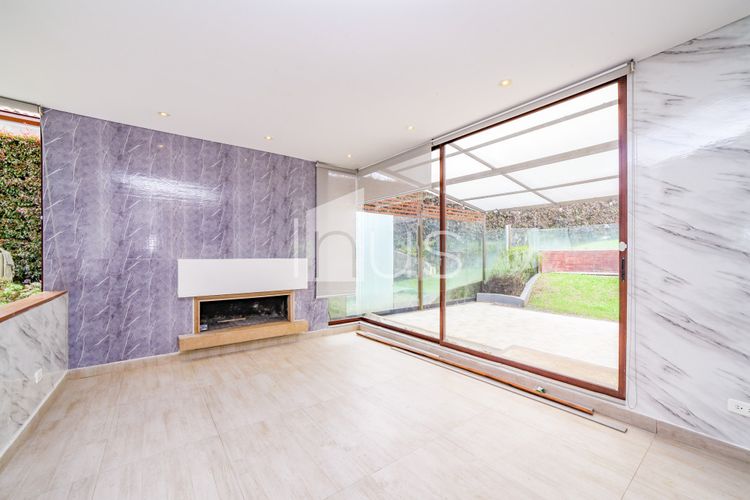 Casa de 3 alcobas en venta en Sindamanoy, Chía, 165 m² · foto 9 de 24