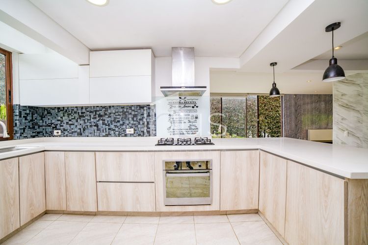 Casa de 3 alcobas en venta en Sindamanoy, Chía, 165 m² · foto 13 de 24