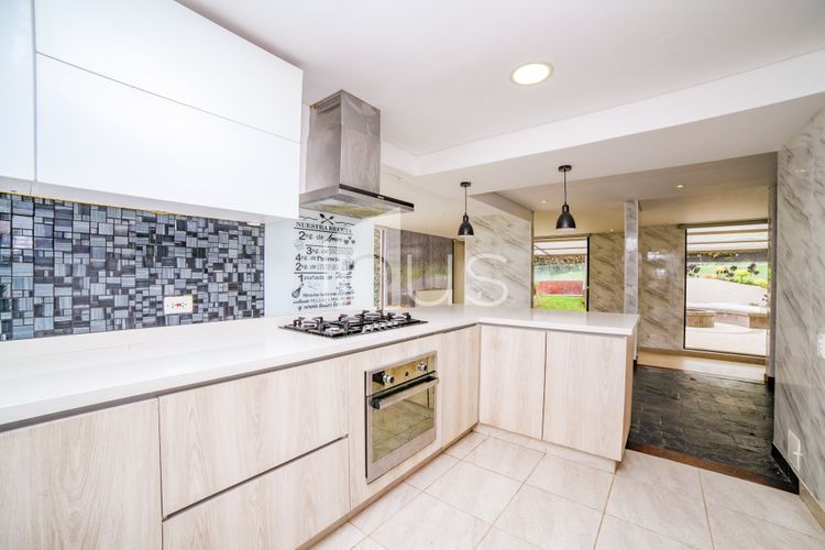Casa de 3 alcobas en venta en Sindamanoy, Chía, 165 m² · foto 15 de 24