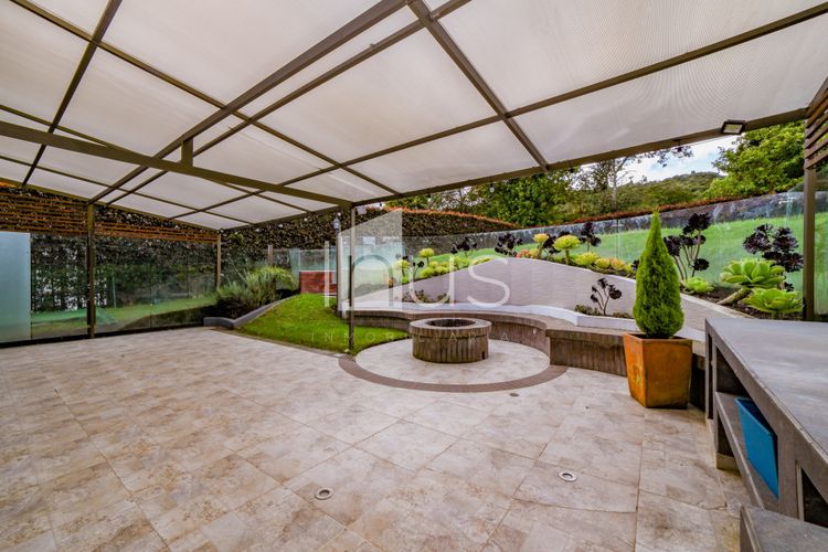 Casa de 3 alcobas en venta en Sindamanoy, Chía, 165 m² · foto 17 de 24