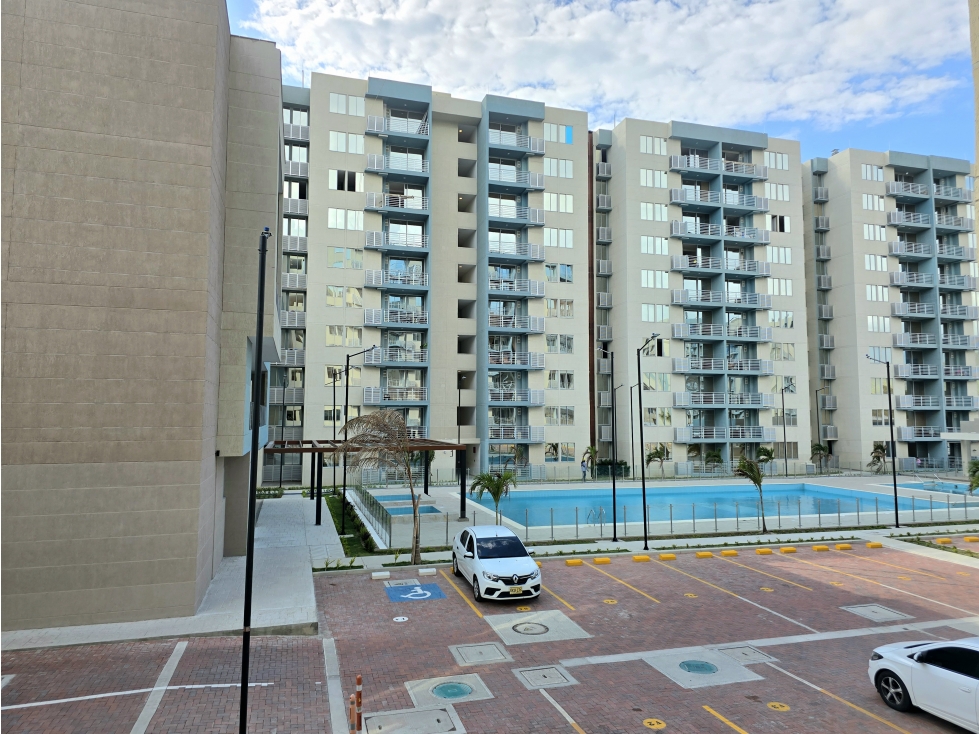 Apartamento en Arriendo en Gaira mar, Santa marta