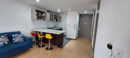 Apartamento en venta en Lisboa Usaquén, Bogotá · foto 3 de 14