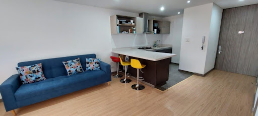 Apartamento en venta en Lisboa Usaquén, Bogotá · foto 4 de 14