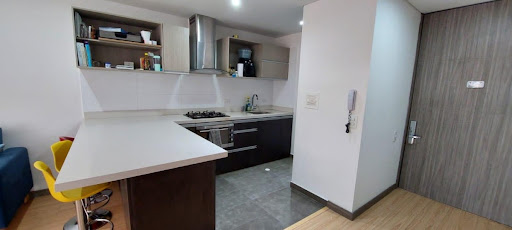 Apartamento en venta en Lisboa Usaquén, Bogotá · foto 5 de 14