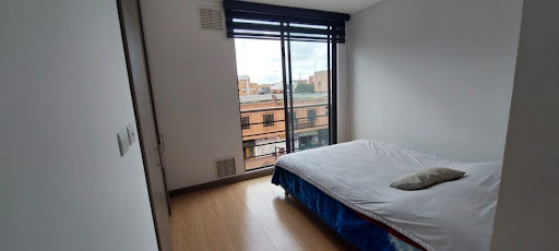 Apartamento en venta en Lisboa Usaquén, Bogotá · foto 7 de 14