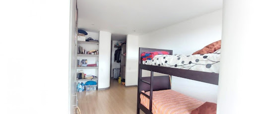 Apartamento en venta en Lisboa Usaquén, Bogotá · foto 11 de 14