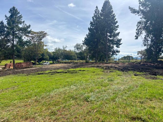 Lote en venta en Yerbabuena, Chía, 10003 m² · foto 6 de 6