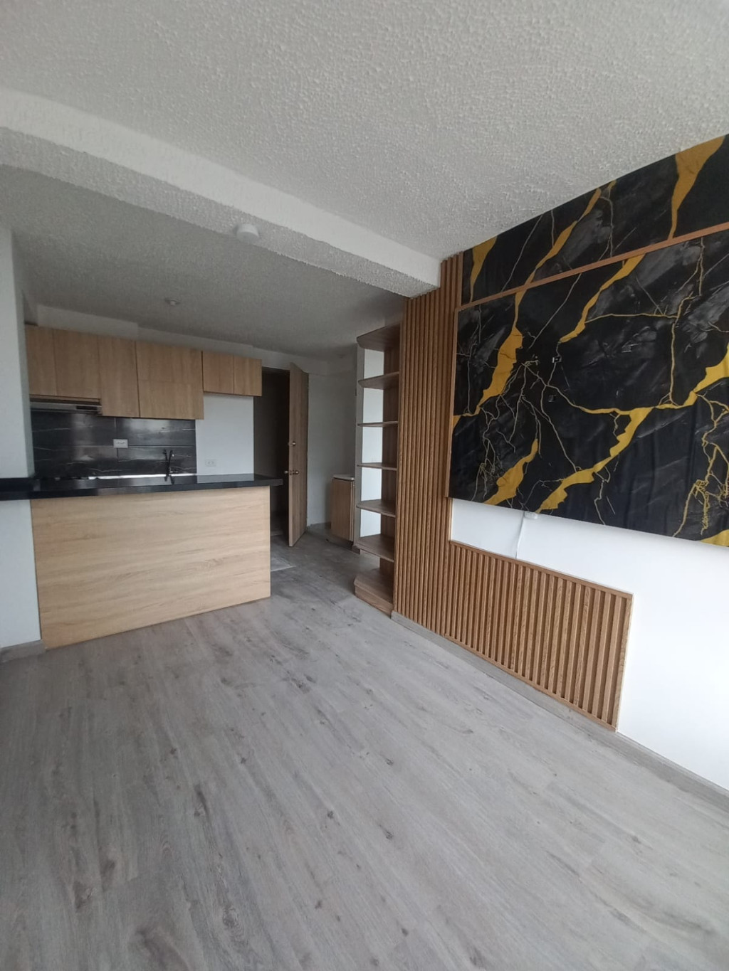 Apartamento en Arriendo en Usatama, Bogotá