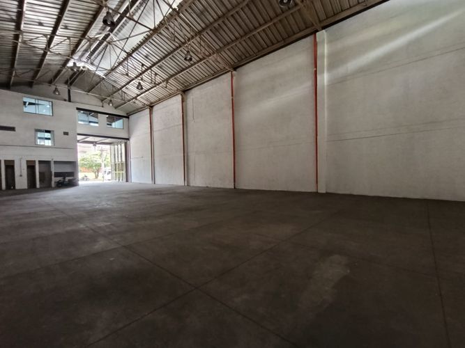 Bodega en arriendo en La Aldea, La Estrella, 673 m² · foto 2 de 14