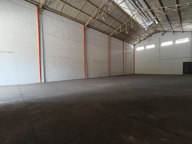 Bodega en arriendo en La Aldea, La Estrella, 673 m² · foto 3 de 14