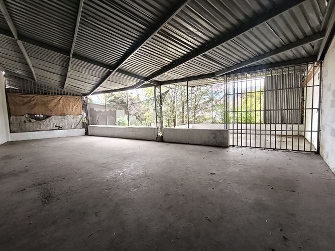 Bodega en arriendo en La Aldea, La Estrella, 673 m² · foto 4 de 14
