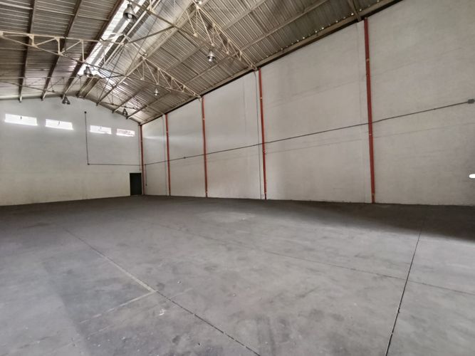 Bodega en arriendo en La Aldea, La Estrella, 673 m² · foto 5 de 14