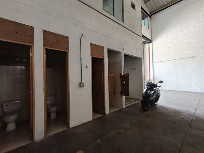 Bodega en arriendo en La Aldea, La Estrella, 673 m² · foto 6 de 14
